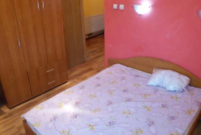 Garsonieră decomandată în Militari - 2