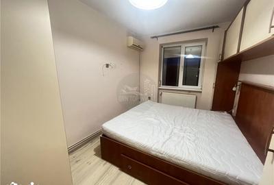 Apartament cu 2 camere decomandat, mobilat în Ștefan cel Mare - 4