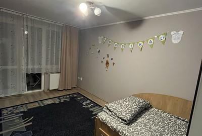 Apartament cu 3 camere decomandat în Central - 5