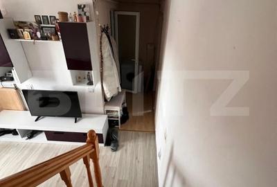 Apartament cu 2 camere, 40 mp, zona Lazaret - 7