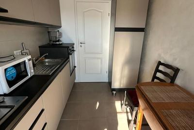 Garsonieră decomandată, mobilată în Lujerului - 4