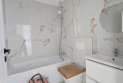 Apartament cu 2 camere decomandat în Dobroești - 8