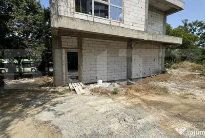 Spațiu comercial, de 147 mp, în Brazda lui Novac - 2