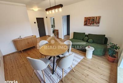 Apartament cu 2 camere în Chinteni - 3