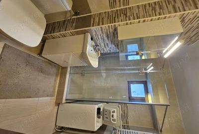 Apartament cu 2 camere decomandat, mobilat în Calea Romanului - 3