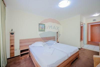 De inchiriat cladire multifunctionala, 857 mp utili,  zona Clujului - 9