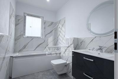 Casă individuală cu 4 camere cu Canalizare în Săcălaz - 14