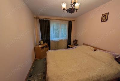 URGENT - Apartament cu 4 camere decomandate - cartier Mana?tur - 3