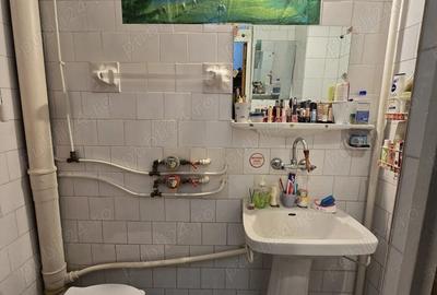 Apartament cu 3 camere decomandat în Militari - 3