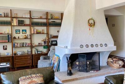 Casă cu 5 camere cu Teren 500 Mp în Central - 13