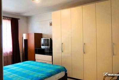 Apartament cu doua camere, strada Alverna - 7