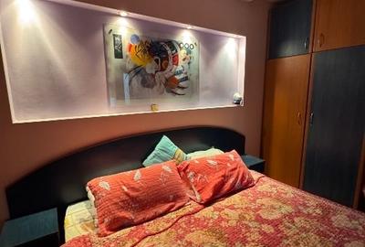 DIRECT PROPRIETAR,vând apartament cu 3 camere RAHOVA-Teius- lângă LIDL - 8