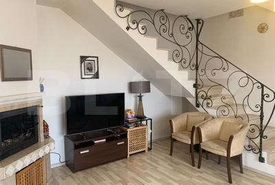 Casa tip duplex, 125 mp, 350 mp teren, Alba Iulia - 3