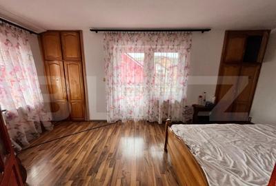 Casa cu 14 ari teren, finisata si mobilata, zona Cepari - 8