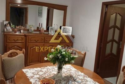 Apartament cu 2 camere în Central - 1