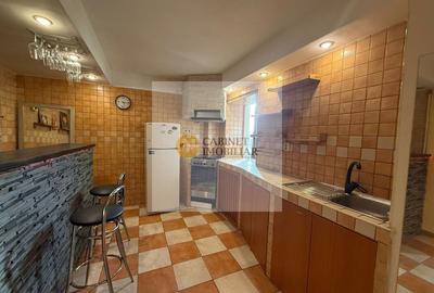 Apartament cu 2 camere semidecomandat, mobilat în Moșilor - 3