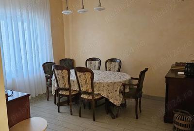 Casă cu 6 camere cu Teren 1160 Mp în Central - 6