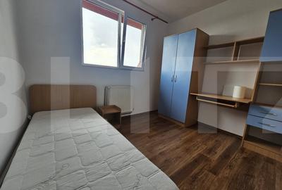 Apartament de vanzare, cu 3 camere, 64 mp, zona Girocului - 10