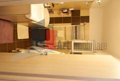 Apartament cu 2 camere semidecomandat, mobilat în Dristor - 3