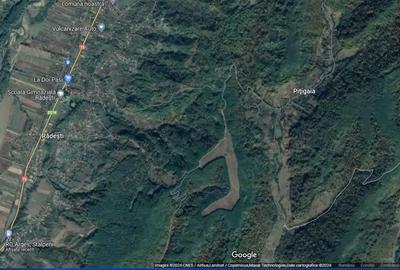 Teren în Central - 2