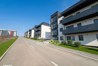 Spațiu comercial, în Baciu - 4