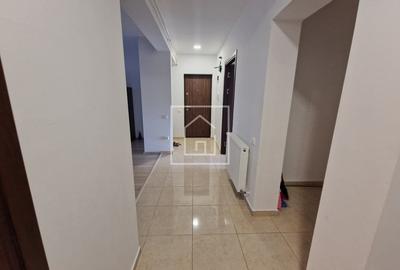 Apartament spatios cu 3 camere, 2 balcoane si loc de parcare in Selimbar, Sibiu - 4