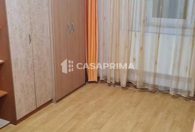 Garsonieră decomandată, mobilată în Frumoasa - 3