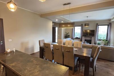 Duplex cu 5 camere cu Canalizare în Dumbrăvița - 76