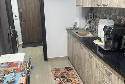 Apartament cu 3 camere decomandat, mobilat în Dobroești - 8