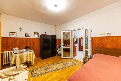 De Vânzare: Casă cu Teren în Zona Lunei, Timișoara - 24