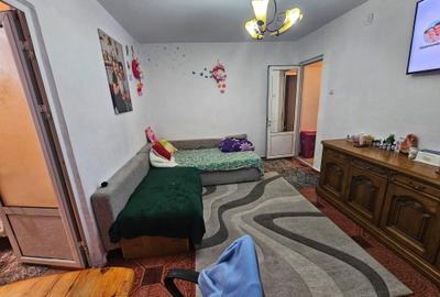 Apartament 2 camere – Central / Urlați – Etaj 2, balcon închis - 6