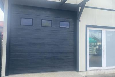 Spațiu comercial, de 150 mp, în Exterior Vest - 8