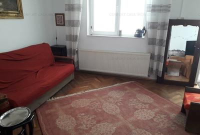 Inchiriere Garsoniera in vila, - 8