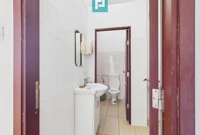 Spațiu de birou în zona Pârneava - 5