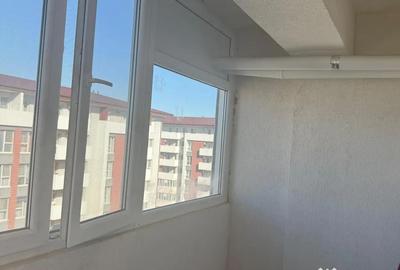 Apartament cu 2 camere decomandat în Central - 13