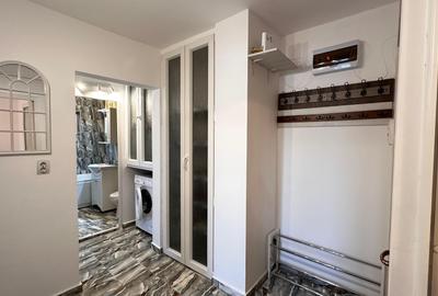 Apartament cu 2 camere decomandat, mobilat în - 9