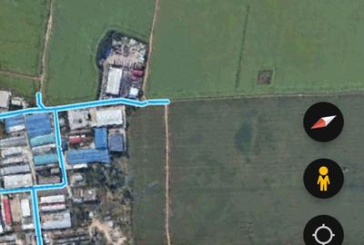 Teren industrial - apropiere Duraziv // OPORTUNITATE - 2