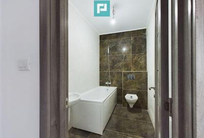 Penthouse nou cu 2 dormitoare ?i terasa de 29mp - 8