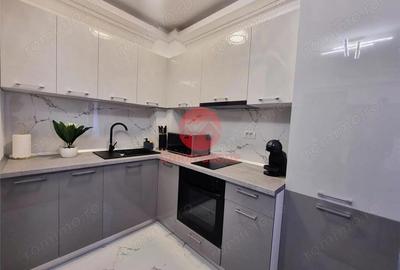 Apartament 2 camere de inchiriat, Pet Friendly - zona Mamaia Nord - 14