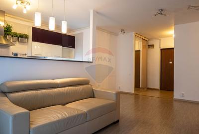 Vanzare apartament 2 camere, zona Doamna Ghica - Planorama Vanzare apartament 2 camere, zona Doamna Ghica - Planorama - 6