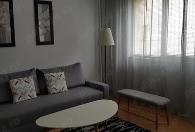 Apartament 3 camere de inchiriat Bdul Bucurestii Noi - 5