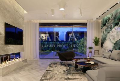 SMART VILLA - LUXURY GATED COMMUNITY - NEAR THE FOREST SMART VILLA - LUXURY GATED COMMUNITY - NEAR THE FOREST - 4