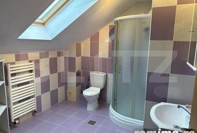 Casă cu 7 camere cu Teren 600 Mp în Burdujeni - 6