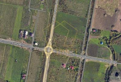 Teren individuala sau duplex 22 front | Timisoara | Plopi Teren individuala sau duplex 22 front | Timisoara | Plopi - 5