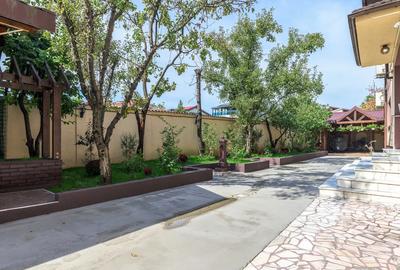 Proprietate eleganta D+P+E in zona de case Parcul Circului,teren generos-500mp - 4