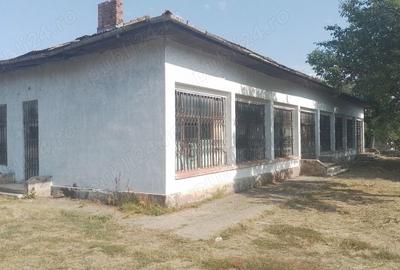 Spațiu comercial, de 350 mp, în Urecheni - 3