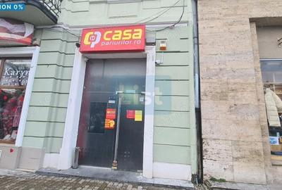 Spațiu comercial, de 64 mp, în Podgoria - 1