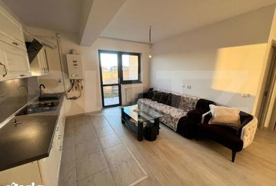 Apartament cu 2 camere semidecomandat în Pielești - 7