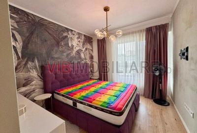 Apartament cu 2 camere decomandat în Timișoara - 2