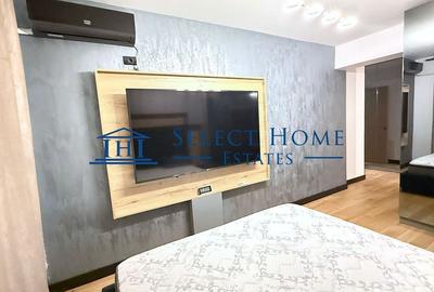 Ansamblu Rezidential | Aviatiei | 81 mp| Parcare subterana| Complet echipat - 5